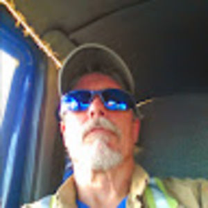 Meet your Posher, Greg